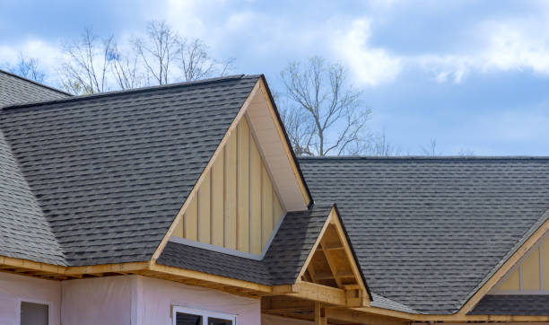 Reliable Rolesville, NC Roofing Service Solutions
