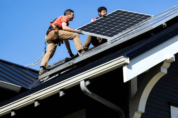 Best Metal Roofing Installation  in Rolesville, NC